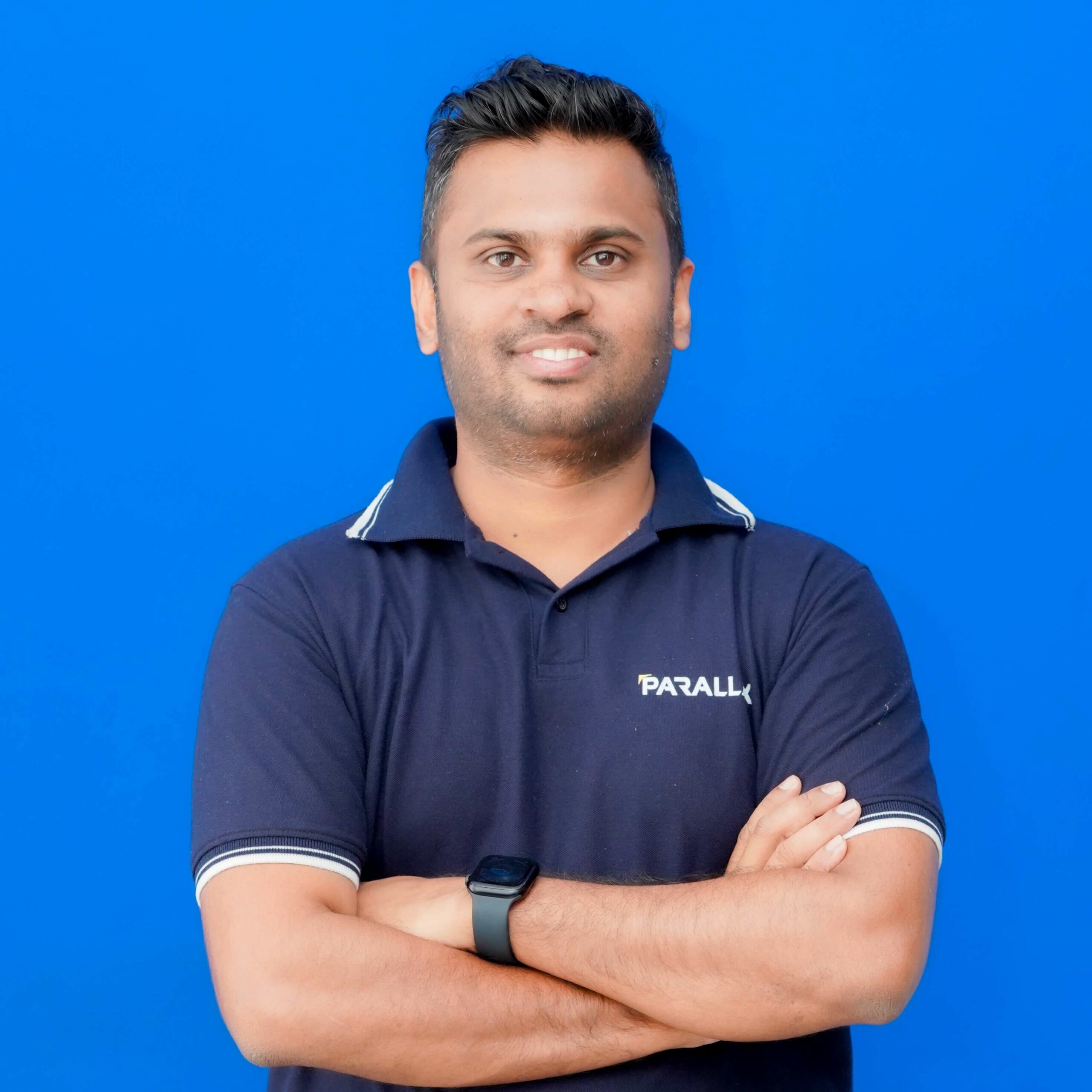 Namal Attanayake
