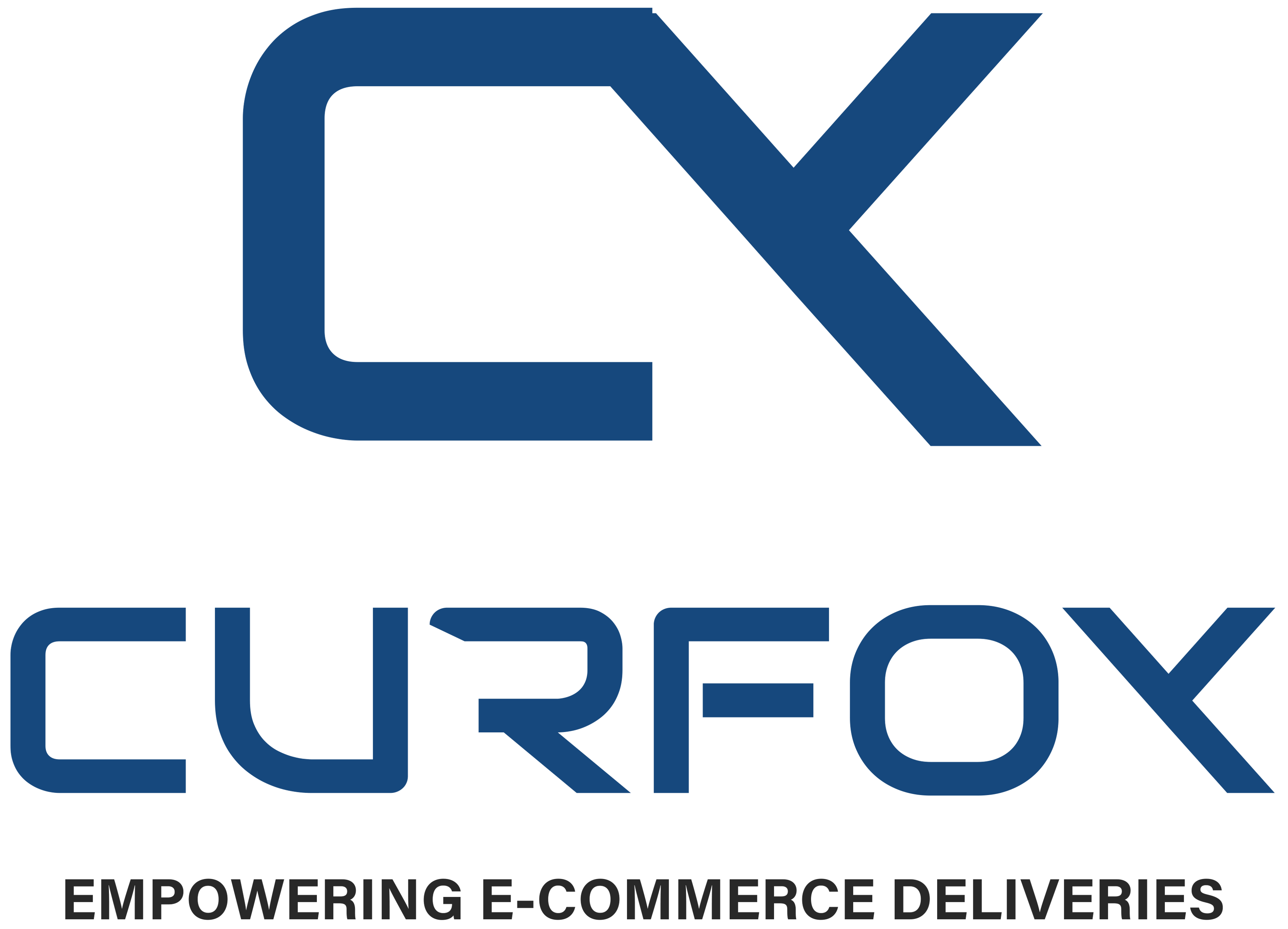 Curfox | E-Commerce Delivery Management Software
