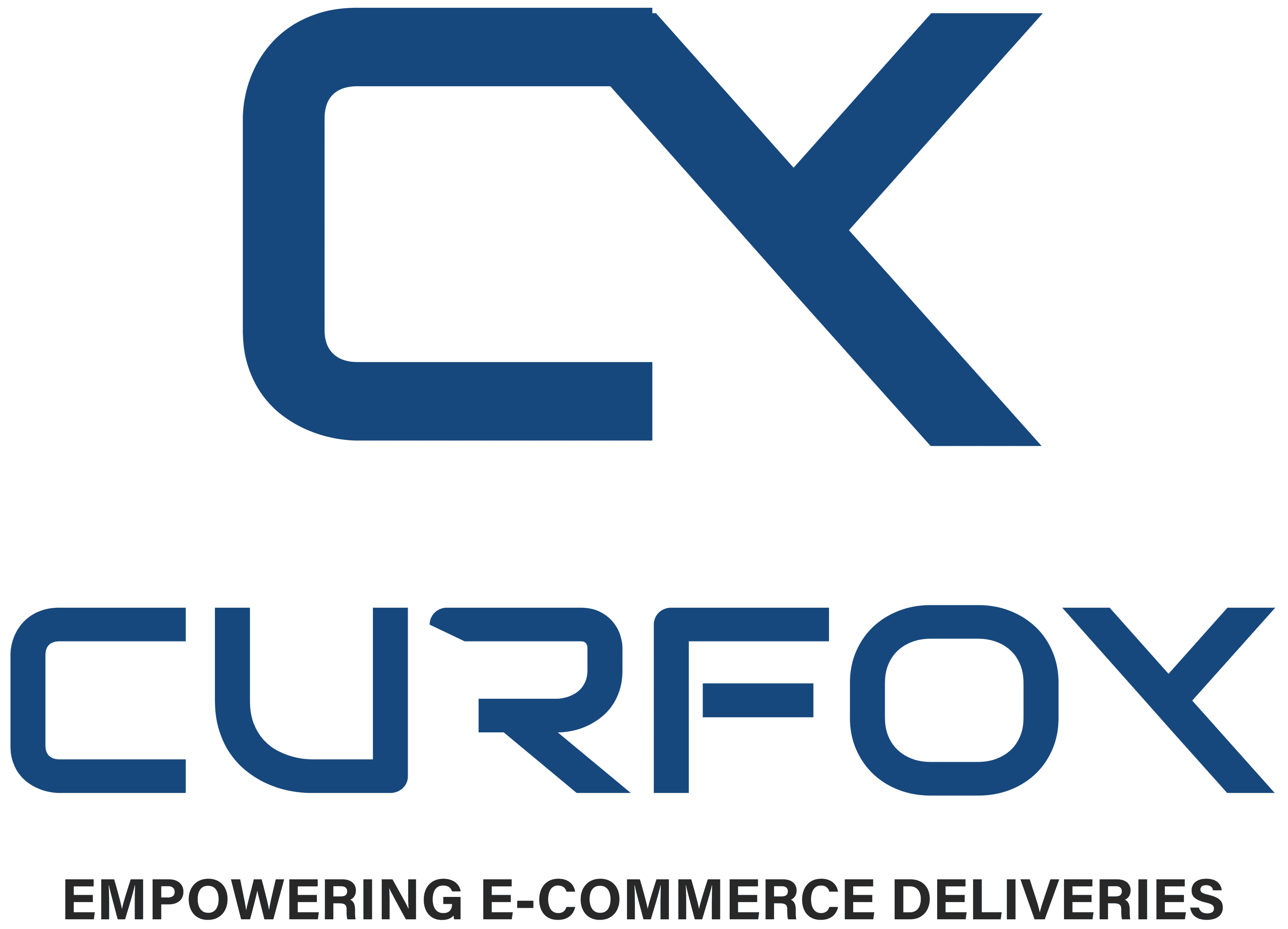 Curfox | E-Commerce Delivery Management Software